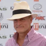 Otac Vudija Harelsona je bio plaćeni ubica, a on je osvojio Holivud