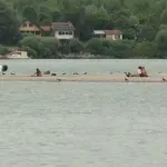 Direktor EPS: Đerdap 1 proizvodi samo trećinu prosečnog dnevnog kapaciteta, ali će snabdevanje strujom biti stabilno