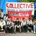 Demonstracije u Nju Delhiju zbog mahinacija na upisu na fakultete, iscurila pitanja na prijemnom