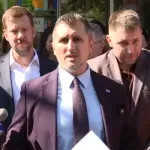 "Primer pljačke budžeta, cilj - parapolicijska formacija": Pavlović o integrisanom sistemu bezbednosti