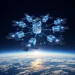 Maskovi i Bezosovi svemirski data-centri mogli bi da budu katastrofalni po planetu