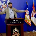 Škripi u odnosima naprednjaka u Beogradu: Šapić pričom o "pacovskim kanalima" otvorio temu o sukobima u SNS