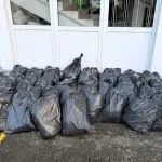 U Novom Pazaru uhapšen muškarac zbog 400 kilograma rezanog duvana