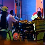 Vozilo uletelo u masu na Prajdu u Berlinu: Jedna osoba poginula, 16 povređeno - identifikovan osumnjičeni