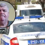 Odbornik DS-a o incidentu u Bačkoj Palanci: Vozač ubrzao kod kolone, vozio cik-cak, valjda u nameri da povredi što više ljudi