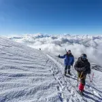 Održana komemoracija zeničkim planinarima stradalim na Elbrusu u Rusiji