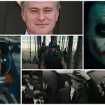 "No, it's necessary!" da rešite ovaj KVIZ o filmovima Kristofera Nolana