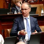PM Macut: Vucic’s offer is one you don’t turn down, I am brave