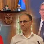 Nikolić: Macut bez odgovornosti za afere svoje vlade, Vučić pomeranjem izbora anestezira pobunjeno društvo
