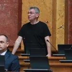 Opposition coalition withdraws from elections to support students