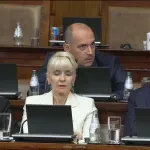 Lončar "dobronamerno" opoziciji: Među vama ima talentovanih, Vučić će sigurno nekog uzeti