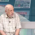 Ivan Protić: Mislim da je Macut faktički potvrdio da je bio u restoranu na Senjaku