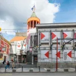Glumci Ateljea 212 traže da Ljubiša Ristić podnese ostavku na mesto v.d. upravnika: Ne treba više da nas štitite od "grubih poteza vlasti"