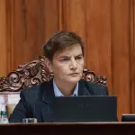 Proposal to amend Serbian constitution for presidential term extension sparks debate