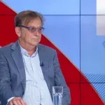 Tihomir Stanić: Nadam se da će se Ljubiša Ristić setiti "onog umetnika od pre" i odustati od funkcije