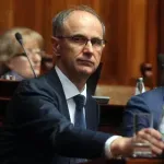 Poslanici nisu izglasali nepoverenje Vladi Srbije