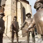 Nije utvrđeno da li su pronađene kosti d'Artanjana
