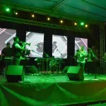 Korvingrad jam expirience na zidinama tvrđave i u Doljevcu