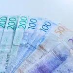 Zemlja kartica vraća keš: Plaćanje gotovinom ponovo u švedskim prodavnicama?