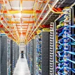 Data-centri po vrućini dodatno opterećuju naselja, zaoštravajući debatu o AI