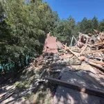 Platforma za evropsku Srbiju zatražila od EU zaštitu prava Srba na Kosovu zbog rušenja objekata
