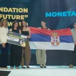 Od učionice do evropskog vrha: Uspeh mladih iz Srbije uz podršku UniCredit Fondacije