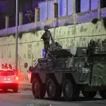 Španski premijer posetiće Seutu, oružane snage podržavaju civilnu gardu u tom gradu