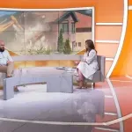 Tema jutra: Rušenje na Gazivodama