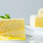Limun torta - recept za pravu letnju poslasticu