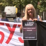 Tišina glasnija od parola: Bačka Palanka traži pravdu za poginulog dečaka i odgovornost za napad na protestu