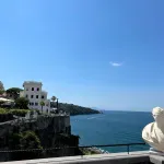 Karuzo i Sorento - gde se purpurno jedro susreće sa pričama o ljubavi i bolu