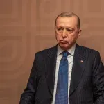 Erdogan: Izrael ne sme da poremeti sporazum između SAD i Irana