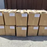 Policija u Vranju uhapsila muškarca iz Prištine - oduzeli mu neregistrovane suplemente vredne više od 4,5 miliona dinara