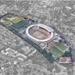 Planski korak ka rekonstrukciji stadiona Crvene zvezde: Planiran savremeni objekat sa 45.000 mesta