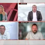 Crvena linija: Da li je fudbal pobedio politiku?