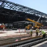 Kompaniji Novaston dodeljen ugovor za upravljanje zakupima prostora na izložbi EXPO 2027