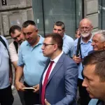 Sindikati GSP zadovoljni sastankom sa Vučićem: Obustavlja se javno-privatno partnerstvo sa Strelom