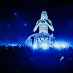 "Studenti pobeđuju" u Ulcinju - na prvom izdanju EXIT to Montenegro festivala