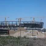 Vučić: UEFA zna da ćemo da završimo Nacionalni stadion, 2029. prilika za naše klubove da dođu do završnice Lige Evrope