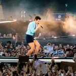 Hari Stajls postavio novi Ginisov rekord koncertima na Vembliju - nadmašio Coldplay