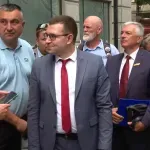 Umesto gradonačelnika, probleme Beograda rešavaju drugi: Radnici GSP sa Andrićevog venca otišli zadovoljni