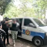 (VIDEO) Pripadnik škaljarskog klana izručen Crnoj Gori iz Srbije