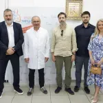Zlatna bajka o humanosti: Fondacije Mozzart, NORBS Plus i Nebojša Milovanović zajedno za Tiršovu