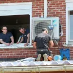 "Previše ružna, previše bučna, previše… američka": Velika francuska rasprava o klima-uređajima u susret novom toplotnom talasu