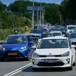 Holanđani pronašli način da leti sačuvaju puteve od vrućina