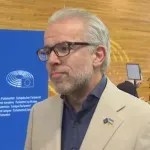 Rojten: Čujemo od vlasti da žele u EU, ali kad se vrate u Beograd - negativno pričaju o evroposlanicima, EK, Uniji