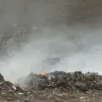 Požari na deponijama među ključnim zagađivačima u Srbiji, svakog dana gori šest deponija