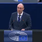 Poslanik EPP: Evropski put Srbije ostaje otvoren, ali napredak zahteva dela - ne izjave