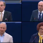 Evroposlanici o Srbiji: Problem na putu EU ima ime - Aleksandar Vučić, za usklađivanje sa EU ne postoji politička volja