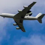 NATO namerava da kupi švedske avione za elektronsko izviđanje, koji će zameniti američke letelice AVAKS